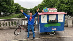 SYSTEMWANDELN – DIE WELT NEU ENTDECKEN