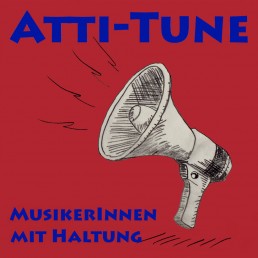 Atti-Tune Benefizabend