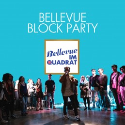 BELLEVUE BLOCK PARTY