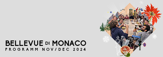 BELLEVUE DI MONACO