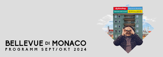 BELLEVUE DI MONACO