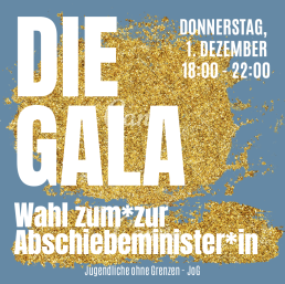 Jugendliche ohne Grenzen