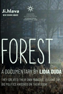 Vom Pfeifen im Walde