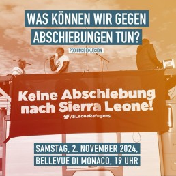 Sierra Leone