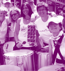 Aktionstag gegen Gewalt an Frauen und Mädchen