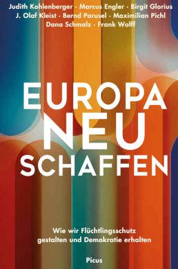 Europa neu schaffen 