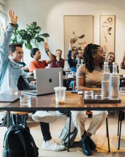 Fachtag Arbeit und Ausbildung