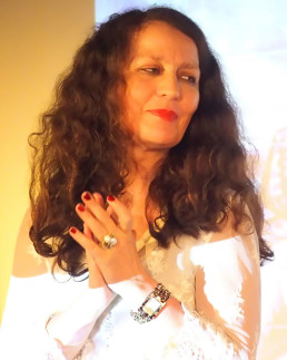 Konzert: Fado Delphina