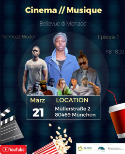 Vermisste Brüder
