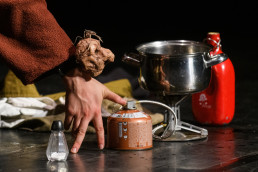 Cœur de Patat
