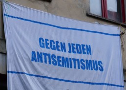 Israelbezogener Antisemitismus