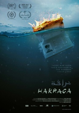 Harraga: Film und Gespräch