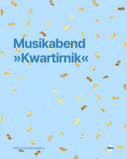Musikabend «Kwartirnik» 