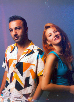 Konzert: Ipek Özcan & Veys Colak