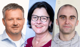 Politische Macht versus Zivilgesellschaft 