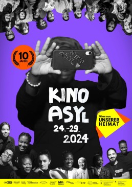 10 Jahre KinoAsyl