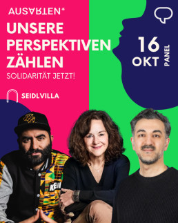 Unsere Perspektiven zählen
