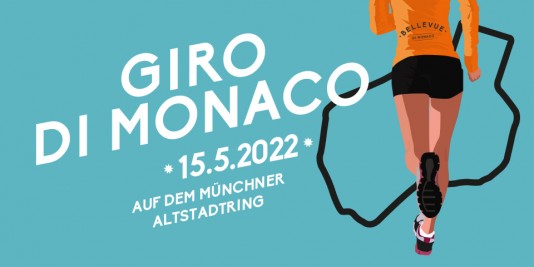 Giro di Monaco 2022