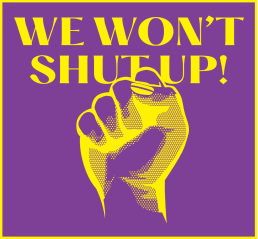 Auf einen Mokka mit Sue