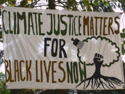 Gleiche Erde, ungleiche Chancen