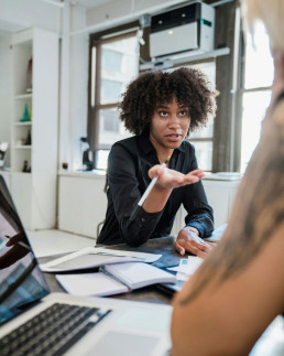 Infoabend: Sprachmittlung im Projekt TranslAid & Bellevue