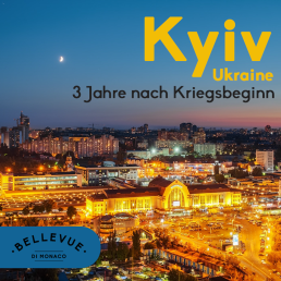 KIEW - KYIV