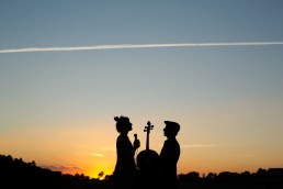 Konzert: Crossing Lines