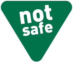 Afghanistan Not Safe