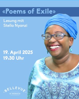 Poems of Exile