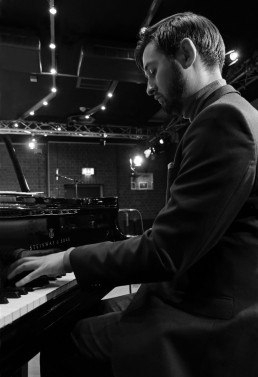 Guy-El invites: Sam Hylton