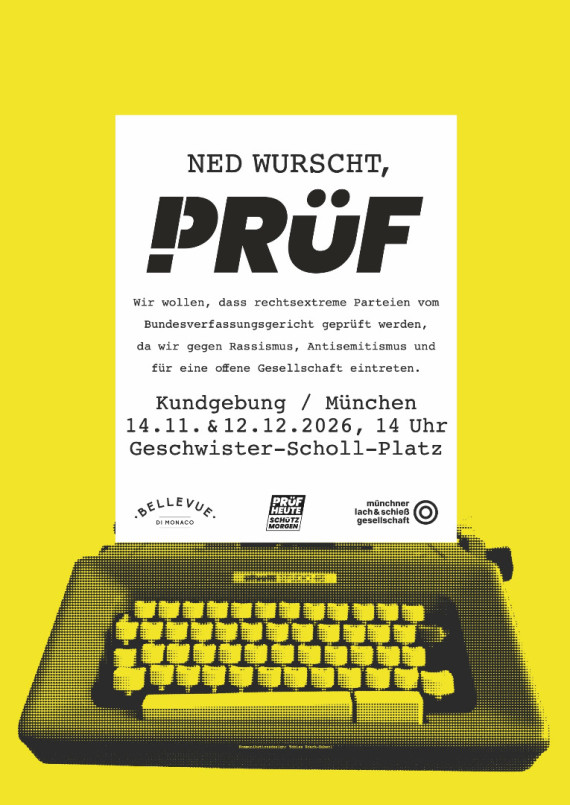 PRÜF Bayern