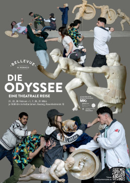 Die Odyssee