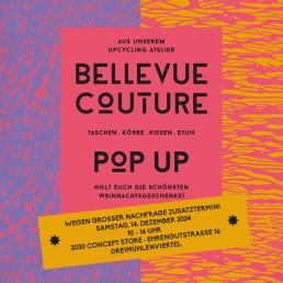 Bellevue Couture