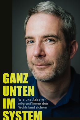 Ganz unten im System