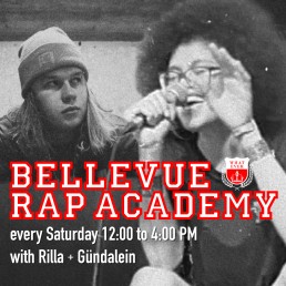 Bellevue Rap Academy