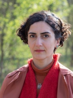 Sara Ehsan