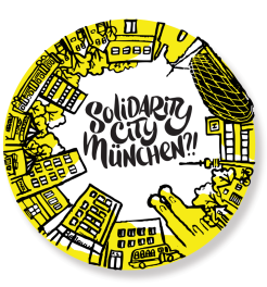 Solidarity City München