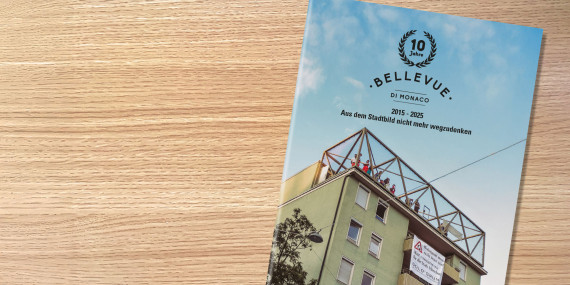 Unser Jahresbericht 2025