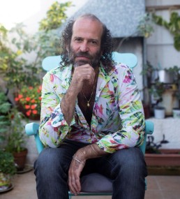 Tomer Gardi