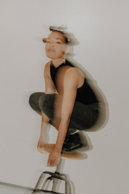 Guy-El Invites: Hanna Sikasa