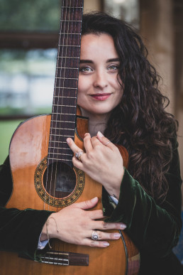 Konzert: Phiya Helena