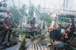 Konzert: Haiku Garden 