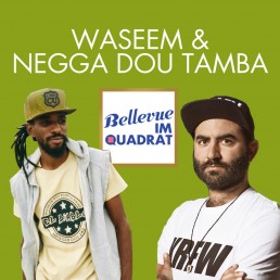 WASEEM & NEGGA DOU TAMBA