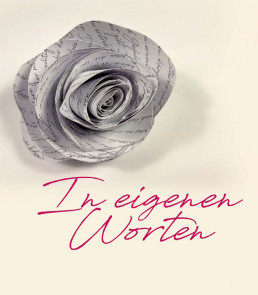 Die weiße Rose: Inspiration für junge Poesie 