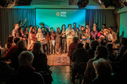 KINO ASYL – Filme aus unserer Heimat