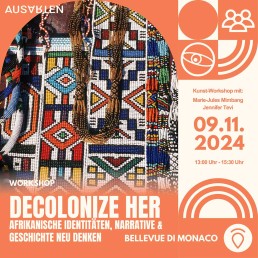 Decolonize Her