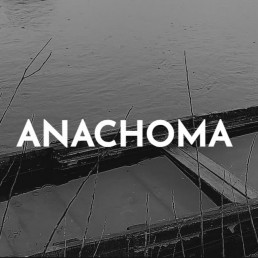 Anachoma