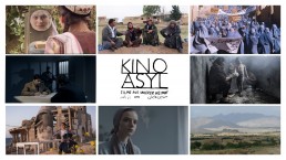 Kino Asyl Festival