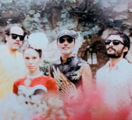 Astrobal, Nina Savary + Su Yono