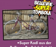 Super Radl aus der Bellevue Radlwerkstatt
